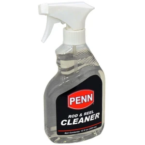 Spray Penn Reel & Rod Cleaner, 355ml