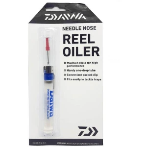 ULEI DAIWA PENTRU MULINETE ULEI DAIWA PENTRU MULINETE