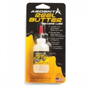 Ulei Ardent Reel Butter Bearing Lube Ulei Ardent Reel Butter Bearing Lube