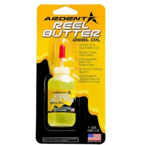 Ulei Ardent Reel Butter Reel Oil Ulei Ardent Reel Butter Reel Oil