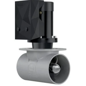 Propulsor QUICK GFK-Tunnel 140mm Fur Quick Elica Heckstrahlruder Mit Einem Propeller, 1buc/pac