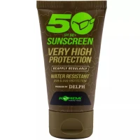 Crema Protectie Solara Korda Spf50, 50ml Crema Protectie Solara Korda Spf50, 50ml