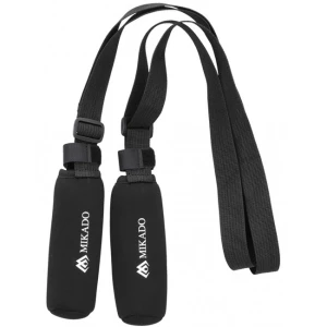 Dispozitiv Mikado pentru Transport si Protectie Lansete 130-200cm Dispozitiv Mikado pentru Transport si Protectie Lansete 130-200cm