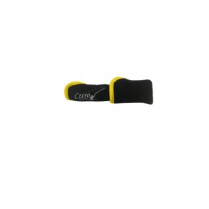 HUSA ENERGOTEAM PROTECTIE VARF LANSETE REGLABILA CU BURETE GALBEN HUSA ENERGOTEAM PROTECTIE VARF LANSETE REGLABILA CU BURETE GALBEN
