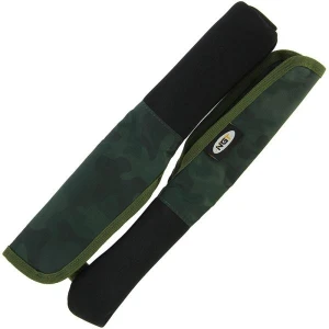 HUSA PROTECTIE NGT DAPPLE CAMO PENTRU VARF LANSETE 2BUC/SET 37x4.5cm HUSA PROTECTIE NGT DAPPLE CAMO PENTRU VARF LANSETE 2BUC/SET 37x4.5cm