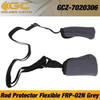 Husa Protectie Golden Catch Flexible FRP-02N Grey