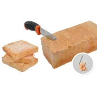 French Bread Benzar Mix Natur French Bread Benzar Mix Natur