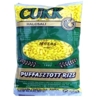 OREZ CUKK EXPANDAT GALBEN 30G OREZ CUKK EXPANDAT GALBEN 30G