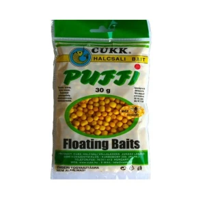PUFFI CUKK MEDIU SCOPEX 30G
