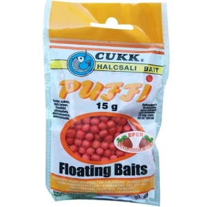 PUFFI CUKK MIC USTUROI 15G