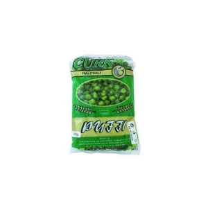 Pufarin Mediu Cukk Verde 40g