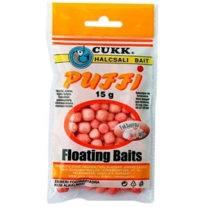 Puffi Cukk Mediu Usturoi, 15g