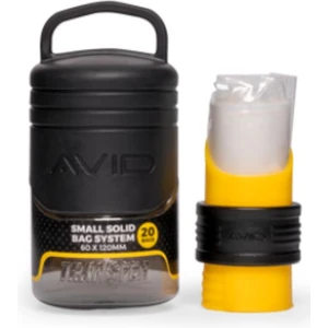 Kit AVID Transfer Solid Bag System Large, 6x12cm, 20buc/pac Kit AVID Transfer Solid Bag System Large, 6x12cm, 20buc/pac