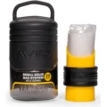 Kit AVID Transfer Solid Bag System Large, 6x12cm, 20buc/pac Kit AVID Transfer Solid Bag System Large, 6x12cm, 20buc/pac