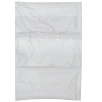 Pungi Pva Carp Zoom Pva Bags, 21x30cm, 5buc/pac Pungi Pva Carp Zoom Pva Bags, 21x30cm, 5buc/pac