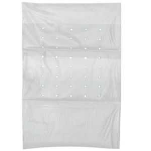 Pungi PVA CARP ZOOM PVA Bags, 21x30cm, 5buc/pac Pungi PVA CARP ZOOM PVA Bags, 21x30cm, 5buc/pac