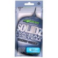Pungi PVA KORDA Solidz Slow Melt, M, 70x110mm, 20buc/pac