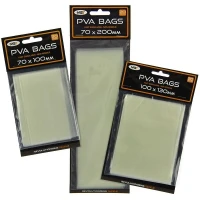 Pungi PVA NGT 100x130mm, 20buc/pac