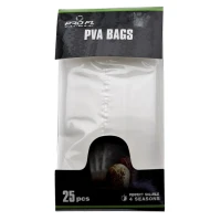 SET PUNGI PVA PRO FL 70X140MM 25BUC 4 SEZOANE