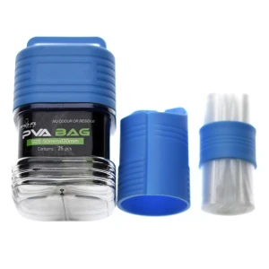 SISTEM PUNGA PVA PRO FL FAST MELT 60X130MM 25BUC