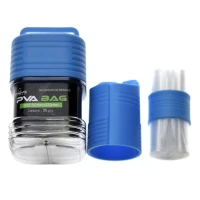 SISTEM PUNGA PVA PRO FL FAST MELT 70X140MM 25BUC