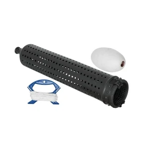 SET Carp Zoom NADIRE FEEDING TUBE SET Carp Zoom NADIRE FEEDING TUBE