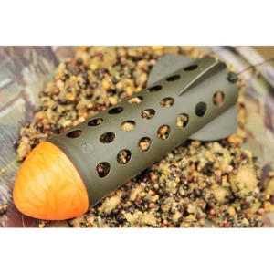 RACHETA KORDA PENTRU NADIRE SKYRIDER CONE ORANGE