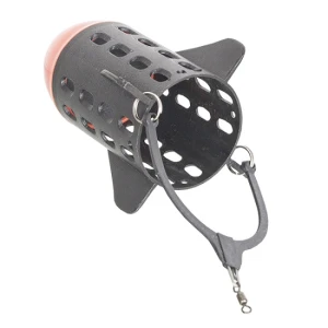 RACHETA NADIRE CARP EXPERT FEEDER