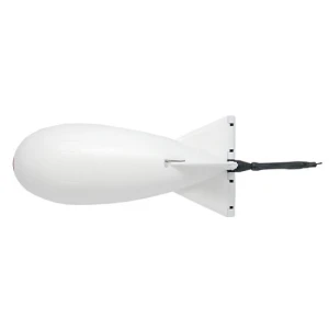 Racheta FL Spomb Mare Alb