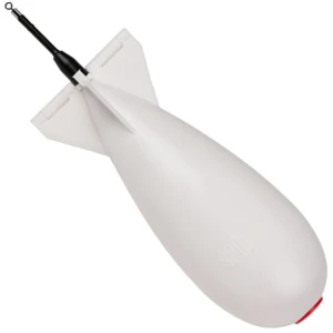 Racheta Nadire SPOMB, Midi X, White, 1buc/pac