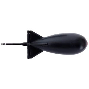 Racheta Nadire SPOMB X, Medium, Black Racheta Nadire SPOMB X, Medium, Black