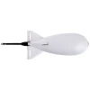 Racheta Nadire SPOMB X, Midi, White Racheta Nadire SPOMB X, Midi, White