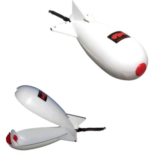 Racheta de nadire SPOMB Mare Alb 