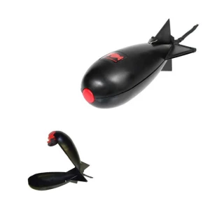 Racheta de nadire SPOMB Mare Negru