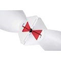 Racheta pentru Nadire SPOMB X, Large, White, 1buc/pac Racheta pentru Nadire SPOMB X, Large, White, 1buc/pac