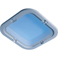 Rama Interioara Lewmar G20oc Pentru Trapa Ocean 20, Alba
