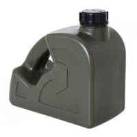 Bidon Portabil Trakker Icon Jerrycan, 5l Bidon Portabil Trakker Icon Jerrycan, 5l