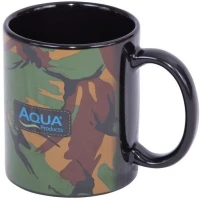 Cana Aqua Products Dpm Mug, Camo