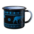 Cana Emailata Helikon Tex Lup, 0.35l  Cana Emailata Helikon Tex Lup, 0.35l