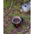 Cana Fox Stainless Thermal Mug, 380ml  Cana Fox Stainless Thermal Mug, 380ml