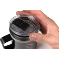 Cana Fox Stainless Thermal Mug, 380ml  Cana Fox Stainless Thermal Mug, 380ml
