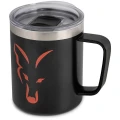 Cana Fox Stainless Thermal Mug, 380ml  Cana Fox Stainless Thermal Mug, 380ml