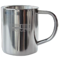 Cana Pb Products Stainless Steel Mug 300ml Cana Pb Products Stainless Steel Mug 300ml