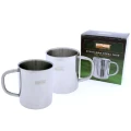 Cana PB Products Stainless Steel Mug 300ml Cana PB Products Stainless Steel Mug 300ml