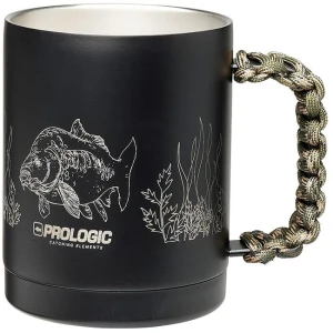 Cana Prologic Black Fire Twin Skin Carp