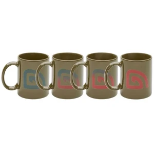 Cana TRAKKER Heat Changing Mug, 300ml