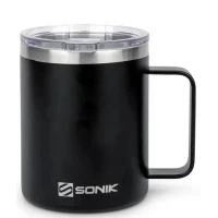 Cana Termica Sonik Sizzla Thermal Mug Cana Termica Sonik Sizzla Thermal Mug