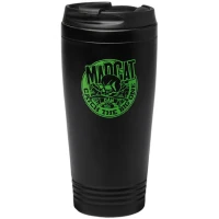 Cana Termo Dam Madcat 450ml Cana Termo Dam Madcat 450ml