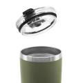 Cana Termo Delphin IsolaCUP Green 600ml Cana Termo Delphin IsolaCUP Green 600ml