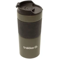 Cana Termo Trakker Armolife Thermal Coffee Press Mug, 8x18cm Cana Termo Trakker Armolife Thermal Coffee Press Mug, 8x18cm